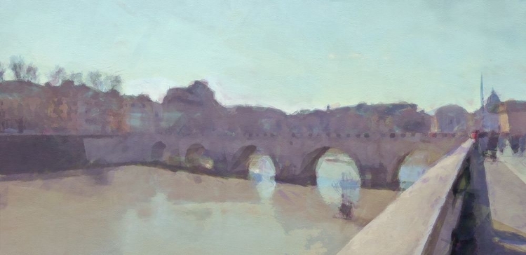 Picture of PONTE  SANT ANGELO