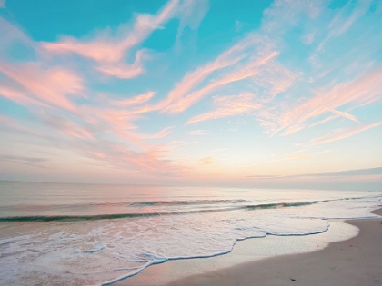 Picture of COTTON  CANDY SKY