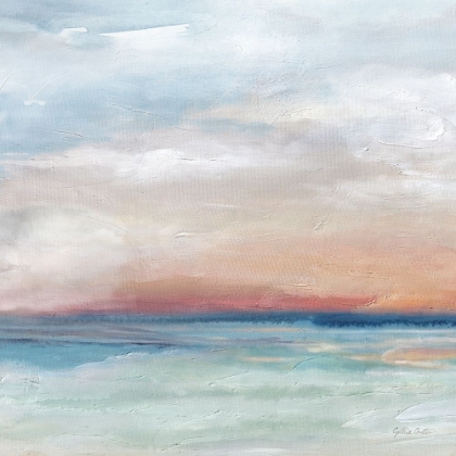 Picture of SERENE  SCENE BRIGHT I