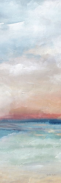 Picture of SERENE  SCENE BRIGHT PANEL I