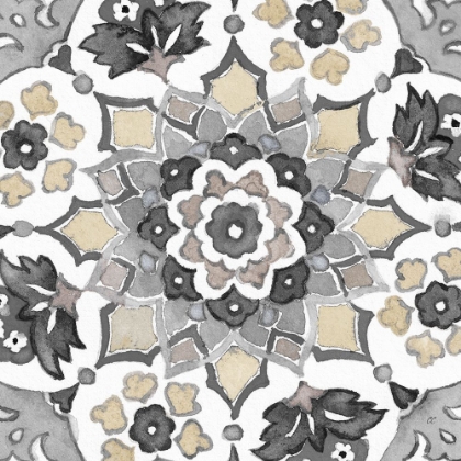 Picture of TURKISH  TILE NEUTRAL II