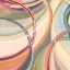 Picture of OVERLAPPING  RINGS IV