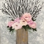 Picture of TWIGGY  FLORAL ARRANGEMENT
