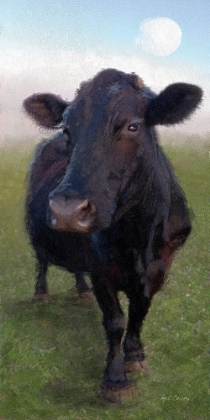 Picture of FUNKY  COW II