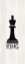 Picture of CHESS PIECE VERTICAL I-KING