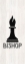 Picture of CHESS PIECE VERTICAL III-BISHOP