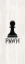 Picture of CHESS PIECE VERTICAL VI-PAWN