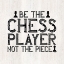Picture of CHESS SENTIMENT I-PLAYER