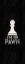 Picture of CHESS SENTIMENT VERTICAL BLACK III-NO PAWN