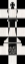 Picture of CHESSBOARD SENTIMENT VERTICAL I-MAKE YOUR MOVE