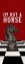 Picture of RATHER BE PLAYING CHESS BLACK ON RED PANEL IV-NOT A HORSE