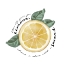 Picture of CITRUS LIMON SENTIMENT V