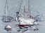 Picture of NAUTICAL DISPLAY I