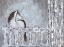 Picture of FARM SKETCH HORSE STABLE