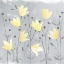 Picture of SOFT NATURE YELLOW AND GREY III