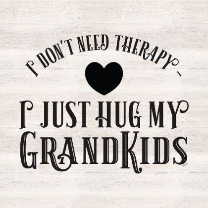 Picture of GRANDPARENT LIFE III-THERAPY 1