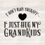 Picture of GRANDPARENT LIFE III-THERAPY 1