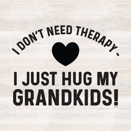Picture of GRANDPARENT LIFE III-THERAPY 2