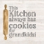 Picture of GRANDPARENT LIFE VI-COOKIES