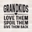 Picture of GRANDPARENT LIFE VIII-SPOIL THEM 2