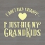 Picture of GRANDPARENT LIFE YELLOW III-THERAPY