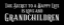 Picture of GRANDPARENT LIFE PANEL BLACK VII-SECRET