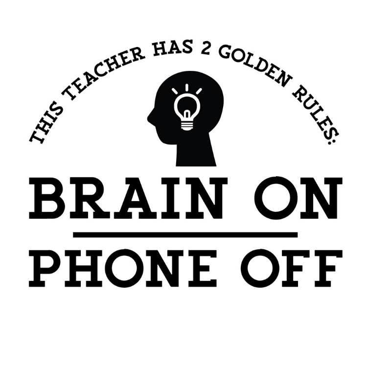 Picture of TEACHER TRUTHS II-BRAIN ON