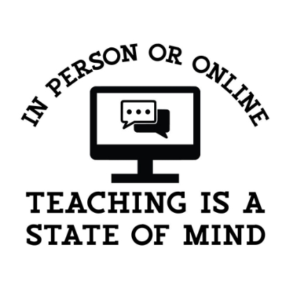 Picture of TEACHER TRUTHS VI-STATE OF MIND