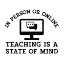 Picture of TEACHER TRUTHS VI-STATE OF MIND