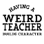 Picture of TEACHER TRUTHS IX-WEIRD TEACHER