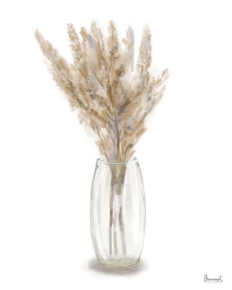 Picture of DRIED  FLOWER III