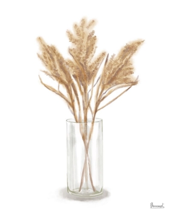 Picture of DRIED  FLOWER IV