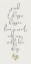 Picture of BOTANICAL  INSPIRATION PANEL YELLOW GRAY I-GOOD THINGS