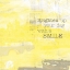Picture of TEXTURED  SENTIMENT YELLOW II