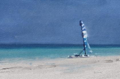 Picture of BEACH  SHORE XI