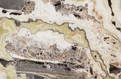 Picture of MARBLE  COLORS BROWN VII