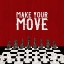 Picture of RATHER  BE PLAYING CHESS RED IV-YOUR MOVE