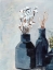 Picture of COTTON  JAR IN NAVY