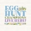 Picture of FARMHOUSE EASTER SENTIMENT I-CHAMPIONS