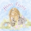 Picture of FARMHOUSE  EASTER SENTIMENT VII-EASTER RABBITS