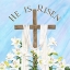 Picture of HE IS RISEN IV-RISEN