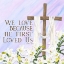 Picture of HE IS RISEN V-WE LOVE