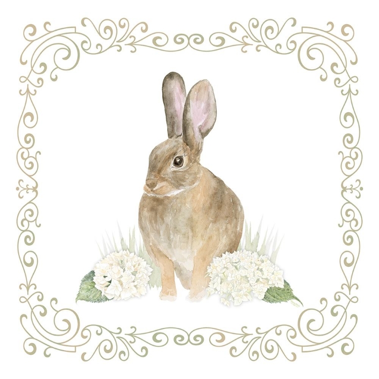 Picture of VINTAGE  EASTER III