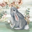 Picture of FARMHOUSE  BUNNY III