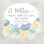 Picture of MOTHERS  GARDEN IV-WISDOM