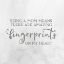 Picture of MOTHER  SENTIMENTS III-FINGERPRINTS