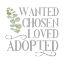 Picture of ADOPTION  INSPIRATION II-WANTED