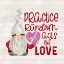 Picture of VALENTINE  GNOMES VIII-RANDOM ACTS