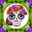 Picture of DAY OF THE DEAD I