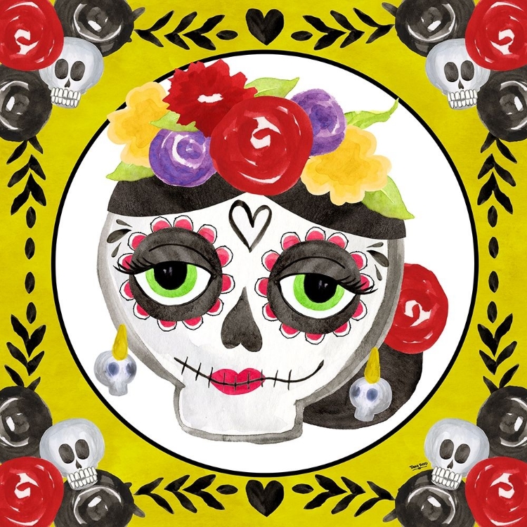 Picture of DAY OF THE DEAD II